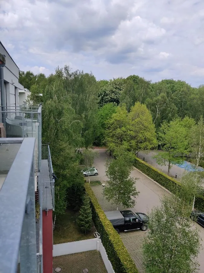 Osiedle Polanki Apartament Klonowy Kolobrzeg