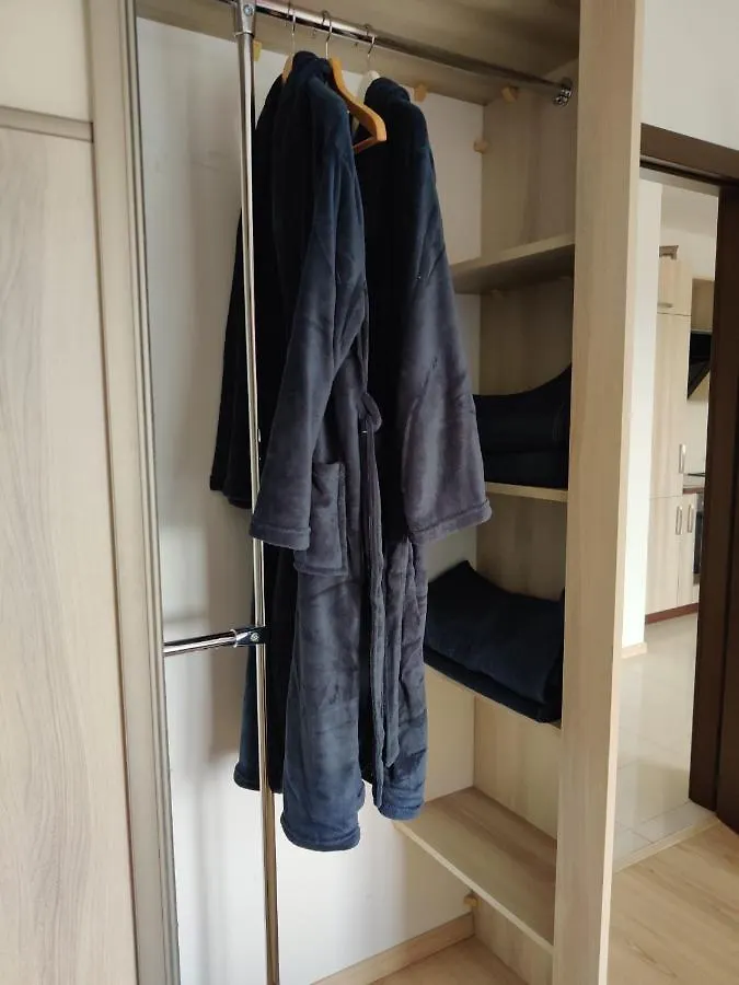 Osiedle Polanki Apartament Klonowy Kołobrzeg 0*,  Πολωνία