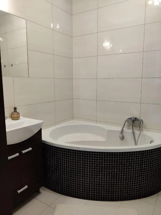 Διαμέρισμα Osiedle Polanki Apartament Klonowy Kołobrzeg Πολωνία